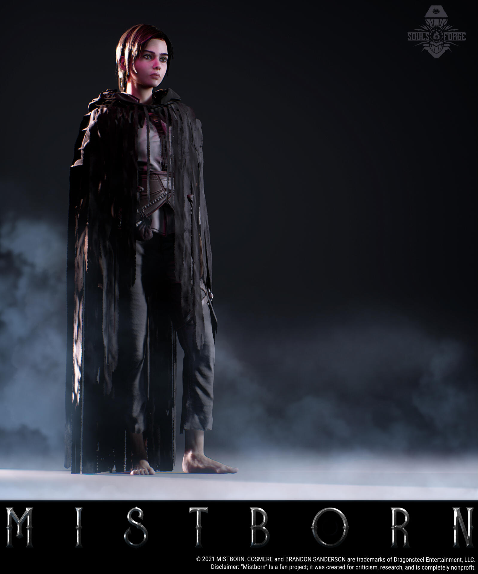 mistborn